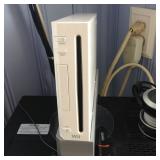 Nintendo Wii. FitBoard available.