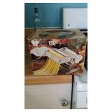 Pasta maker.