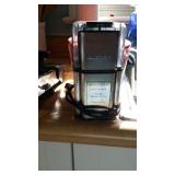 Cuisinart cofee grinder.