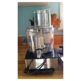 Cuisinart food processor.