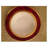 Noritake "Hemingway" service for 12.