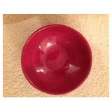 Tabletops "Napoli" china for eight.