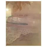 Liu signature/numbers