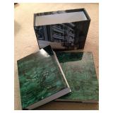 State Hermitage Museum coffee table book boxed set.