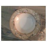 Studio Nova china for eight.