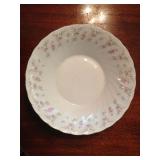 Rumaru "Crescent Japanese china for 12.