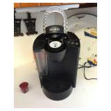 Keurig coffee maker.