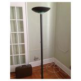 Standing lamp