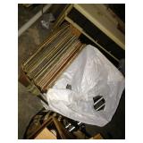 Records, including some 78s