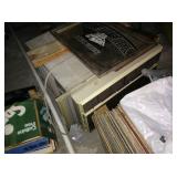 Large air conditioner