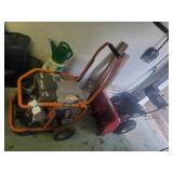 Pink Dog finds Coach collection, machines in packed Old Tappan house