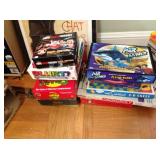 Games.