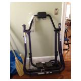 InStride walking machines.