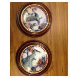 Collectible plates