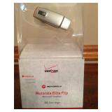 Motorola Bluetooth device.