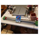 resistance exerciser