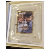 Lenox picture frame