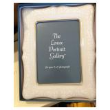 Lenox picture frame