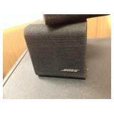Bose Acoustimass speaker system