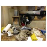 DeWalt 7749 radial saw