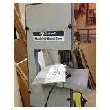 Rockwell Model 10 band saw