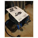 North Star power washer, needs new hose