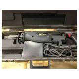 Craftsman reciprocating saw