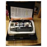 Weller Mini-shop rotary tool