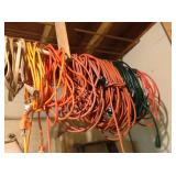 Extension cords