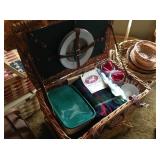 Picnic basket