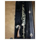 Linton bass clarinet
