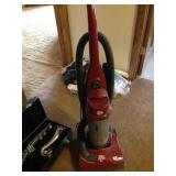 Dirt Devil vacuum cleaner