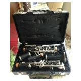 Clarinet