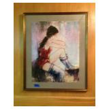 Limited edition Sahall