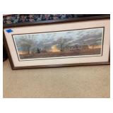 Barr "Long House Farm" limited edition