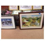 Limited edition Wooster Scott and Moses