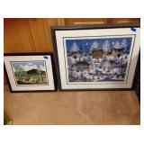 Limited edition Wooster Scott