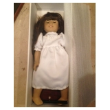 "Yesterday" American Girl doll.