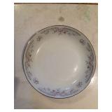 Ramranu "Rose Point" dinnerware