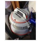 Kenmore carpet cleaning machine