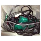 Assorted controllers