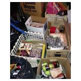 Books, Christmas decorations