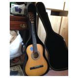 Lotusz Ammigo AM30 student guitar