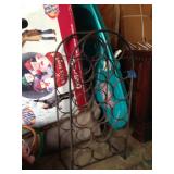Wine rack