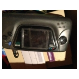 Sega GameGear 