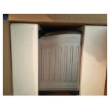 Turkey fryer, new in bbox.