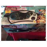 Easy-Bake Oven.