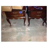 End tables