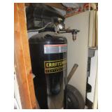 Craftsman air compressor
