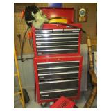 Craftsman rolling mechanic